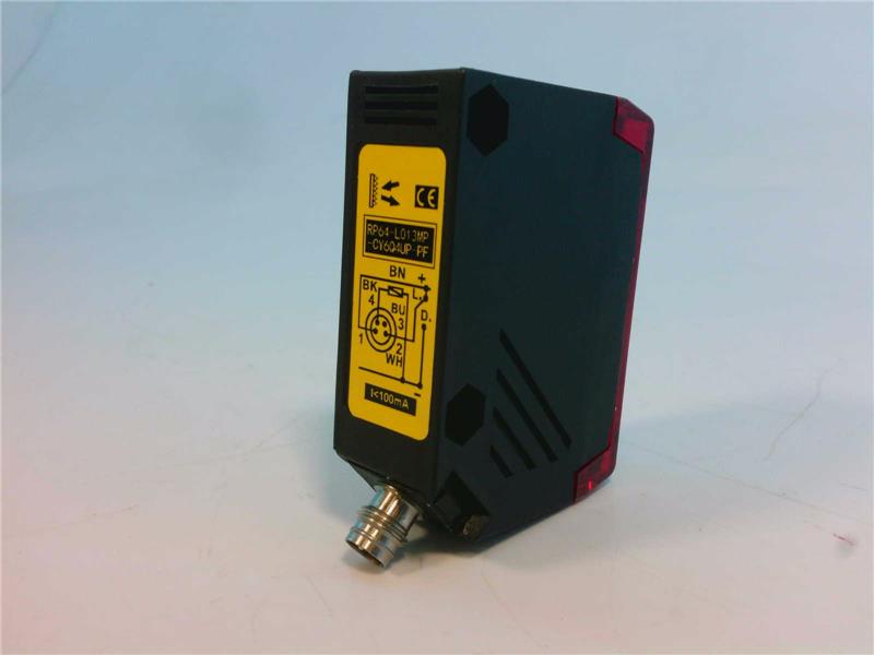 HTM SENSORS RP64-L013MP-CY6Q4UP-PF