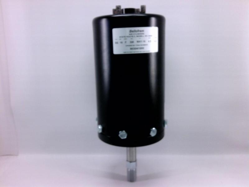 MARSH BELLOFRAM 903-041-000