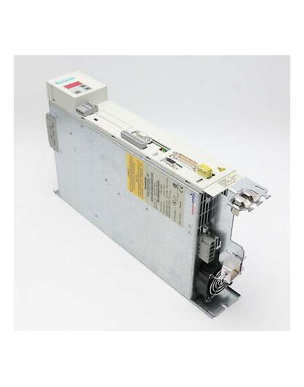 SIEMENS 6SE7021-0TP50-Z-G91+C43