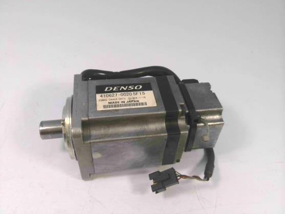 DENSO CORPORATION SGMAS-04AXA-DH13