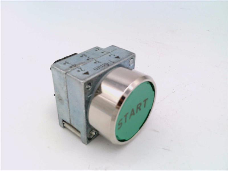 SIEMENS 3SB3500-0AA41-ZEL