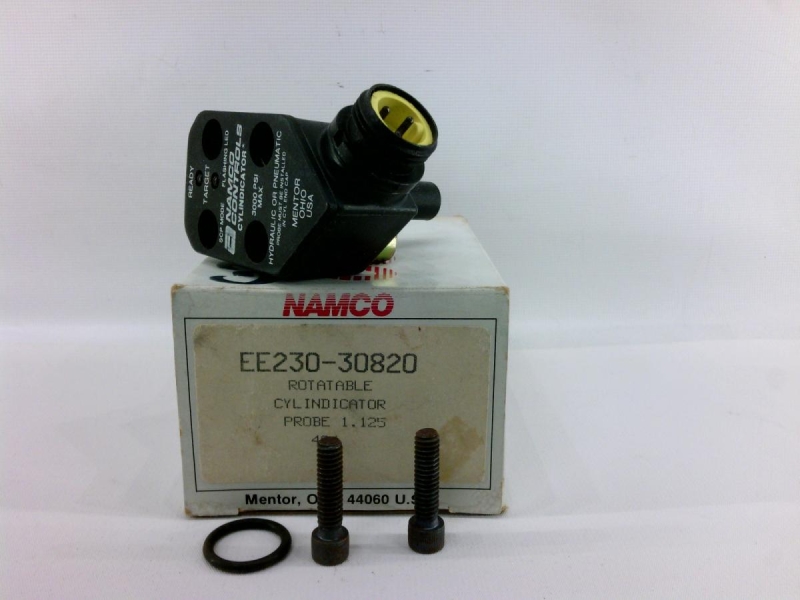 DANAHER CONTROLS EE230-30820