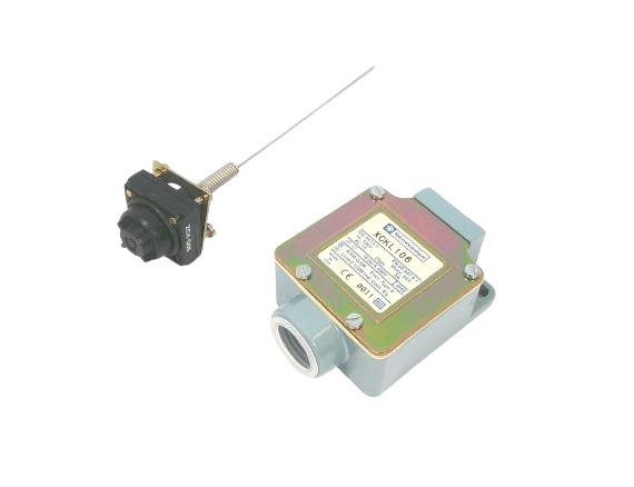 TELEMECANIQUE SENSORS XCKL106