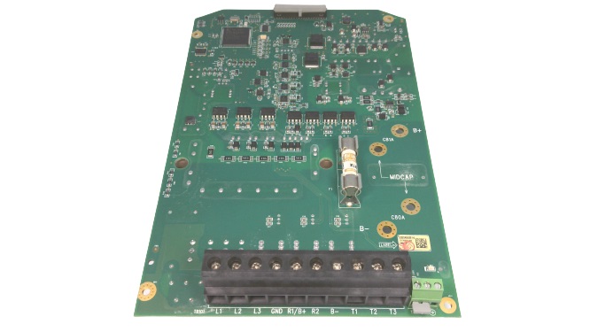 ASEA BROWN BOVERI EB0495B16