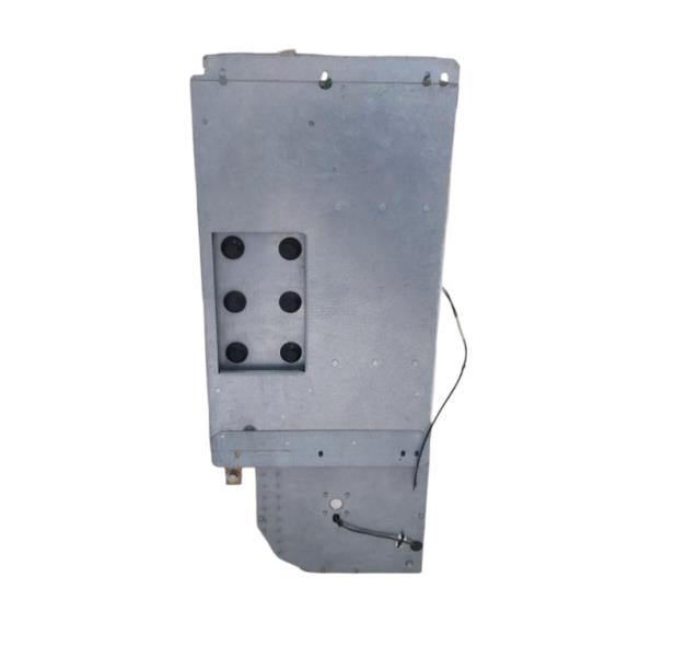 ASEA BROWN BOVERI ACS800-104-0215-5+G304+Q967