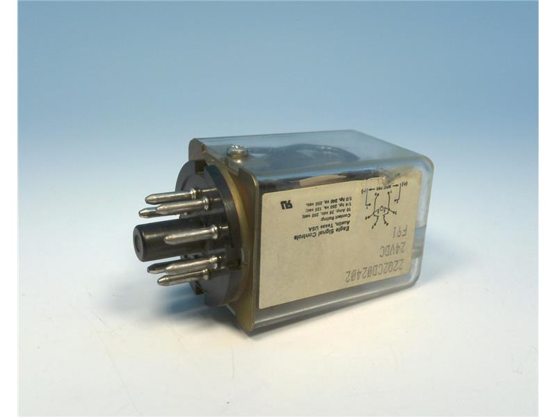 DANAHER CONTROLS 22Q2CD02402