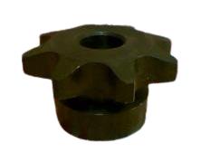 ALTRA INDUSTRIAL MOTION 60B8