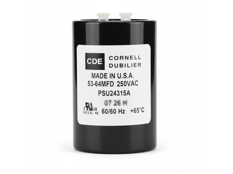 PSU24315A by CORNELL DUBILIER