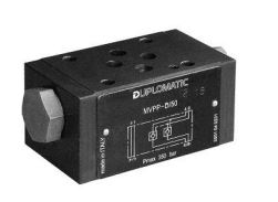 DUPLOMATIC MVPP-SA/50