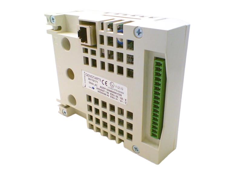 COMECA POWER GS54/ESD-AC