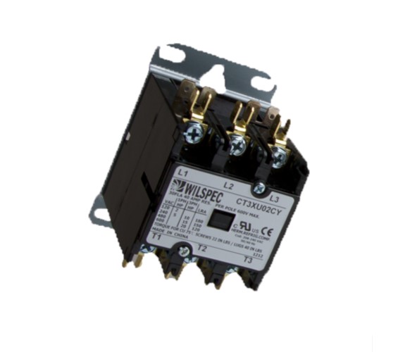 WILSPEC CT3XU02CY