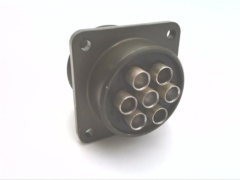 AMPHENOL MS3102A24-10P