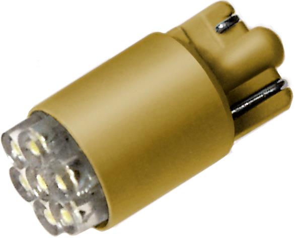 LEDTRONICS WF3127-0UY-048B