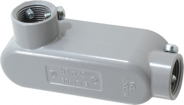 EATON CORPORATION LR25 MT