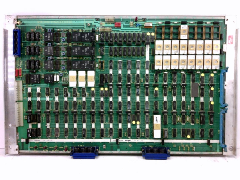 FANUC A20B-0003-0742