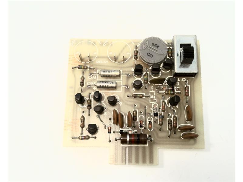 HONEYWELL FE-L0G8B-T22