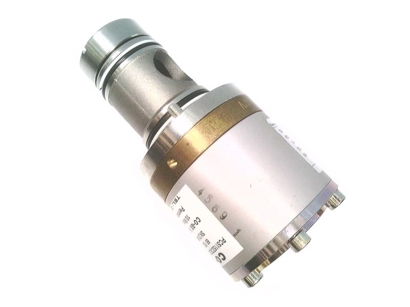 CO AX VALVES INC PCS-1 15