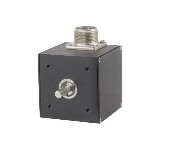 ENCODER PRODUCTS 716-0600-O-S-6-S-S-N