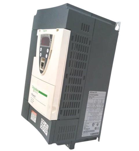 SCHNEIDER ELECTRIC ATV61HU55N4