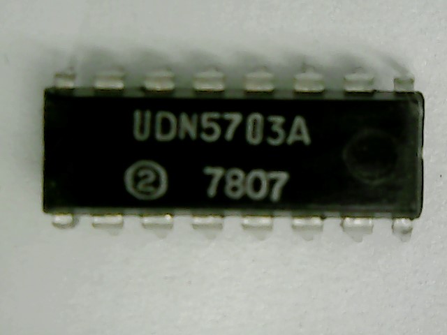 UDN5703A by AMETEK