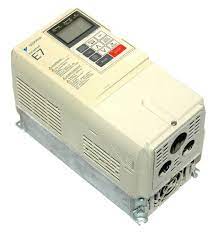 YASKAWA ELECTRIC CIMRE7U23P7