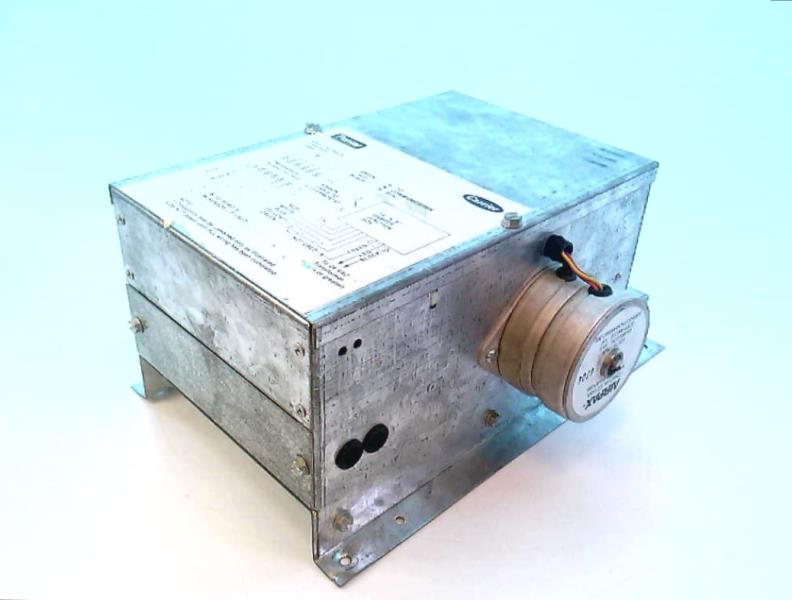 MA-08 by UNITED TECHNOLOGIES