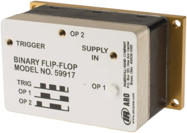 59917 by INGERSOLL RAND