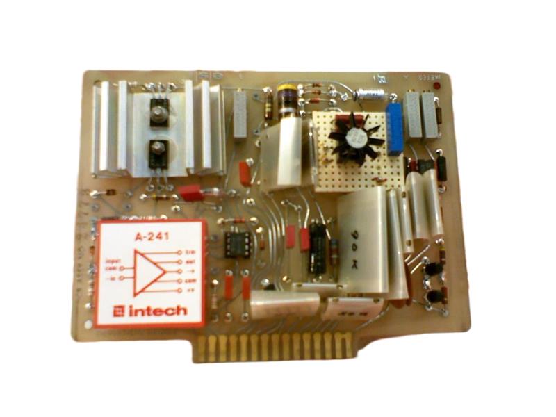 ESI TECHNOLOGY LTD 24773