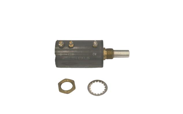 HELIPOT 7246-R1K-L.25