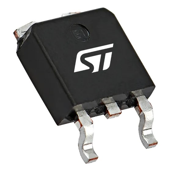 STGD3HF60HDT4 by ST MICRO
