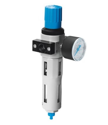 LFR-1/4-D-MINI-KD by FESTO