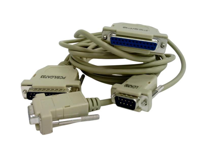 LAUER SYSTEME PCS-733