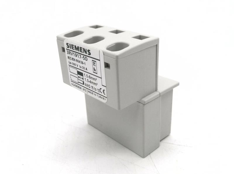 SIEMENS 3RV1917-5D