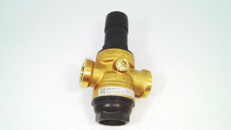 HONEYWELL DS06-102-DUS-LF