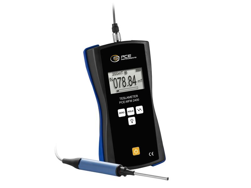 PCE INSTRUMENTS PCE-MFM 2400+