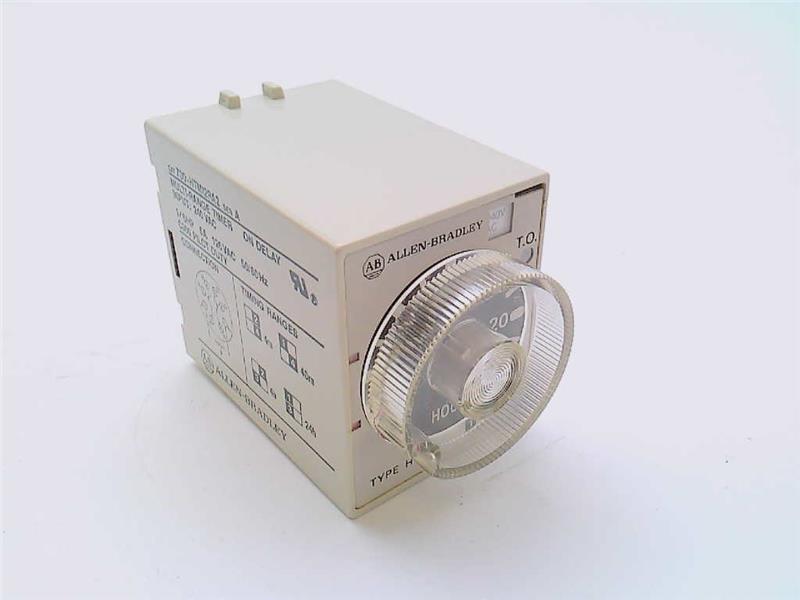ALLEN BRADLEY 700-HTM12RA2