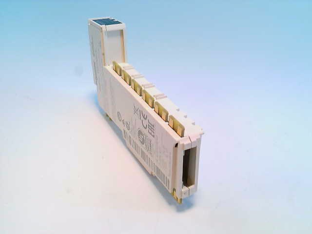 SCHNEIDER ELECTRIC TM5SDO8TA