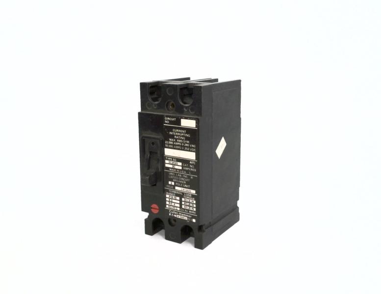 EATON CORPORATION EC2020