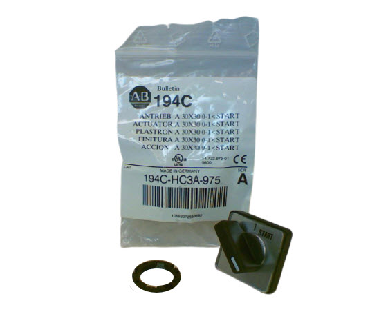 ALLEN BRADLEY 194C-HC3A-975