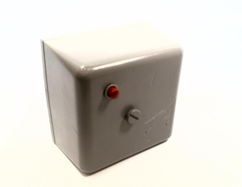 KIDDE-FENWAL, LLC UVM-5