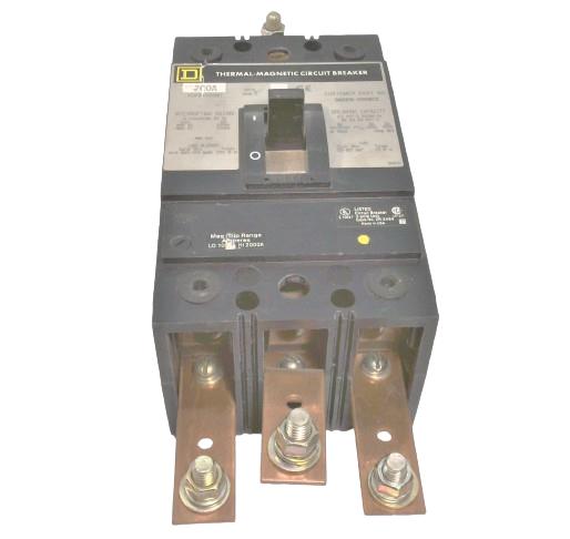 SCHNEIDER ELECTRIC KCP34200MT