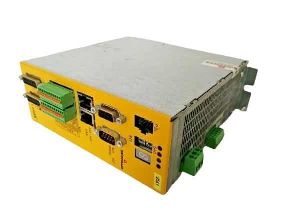 BAUMULLER BM3411-L3OBS-ACO00CB-G-00-O-2208-000