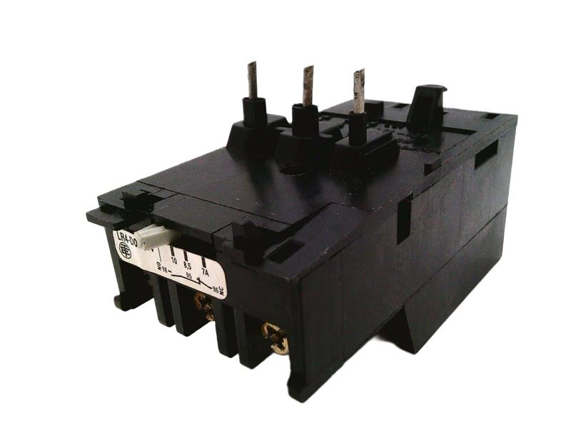 SCHNEIDER ELECTRIC LR4-D09314
