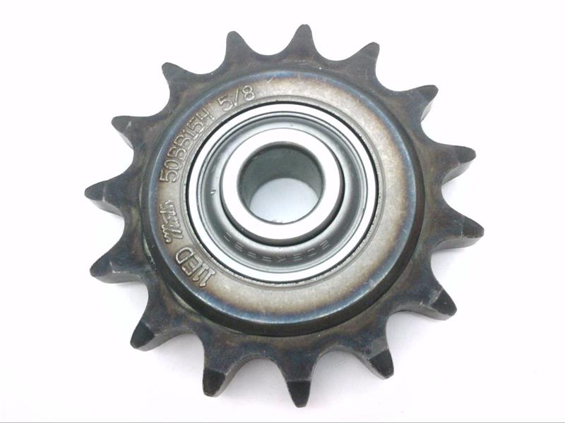 MARTIN SPROCKET & GEAR INC 50BB15H 5/8