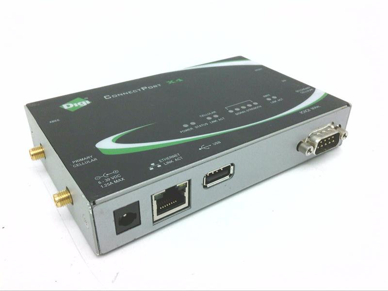 DIGI INTERNATIONAL (1P)50001513-159E