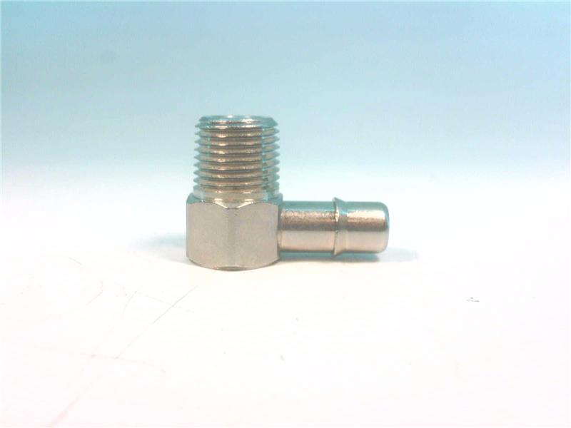 PNEUMADYNE ELB60-1/8