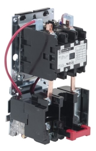SCHNEIDER ELECTRIC 8911DPSO52V02
