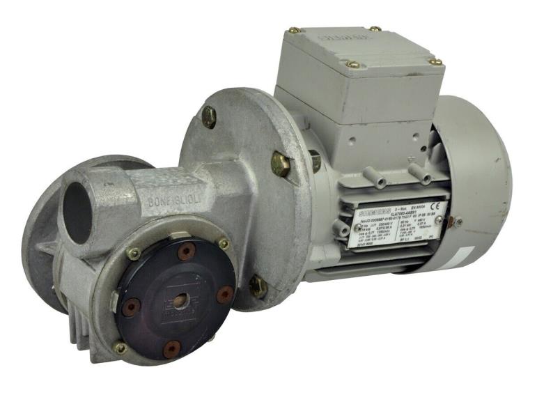 SIEMENS 1LA7063-4AB91