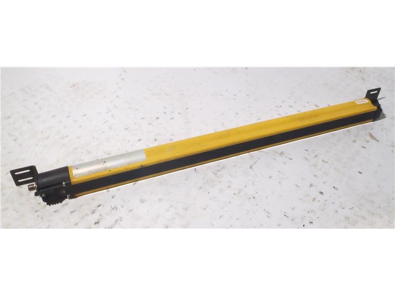 ALLEN BRADLEY 440L-T4J0640YD