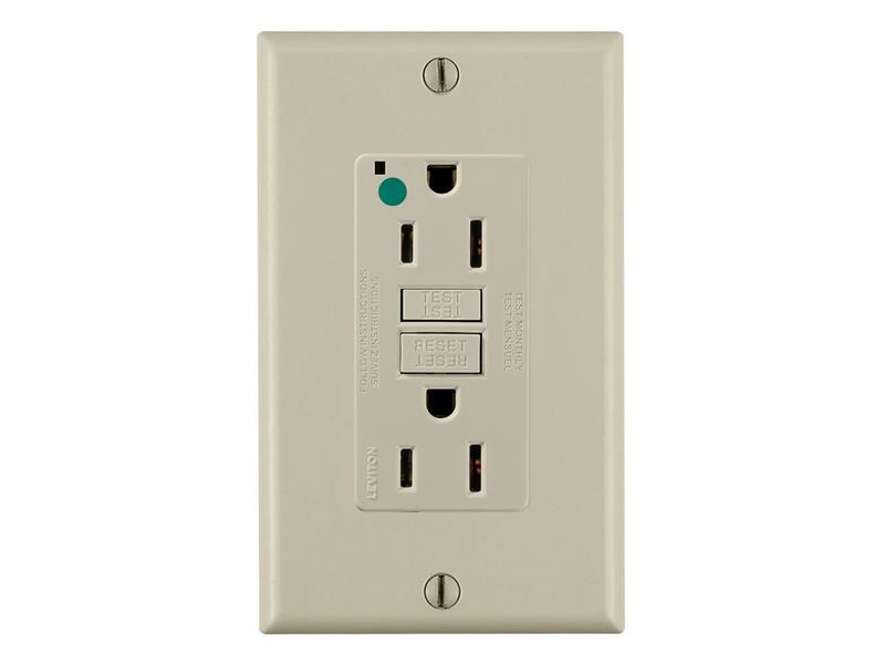 LEVITON GFNT1-HFI